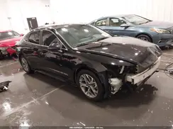 KMHL64JA1PA301452 2023 HYUNDAI SONATA