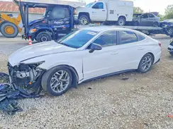 KMHL64JA1PA302262 2023 HYUNDAI SONATA