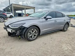KMHL64JA1PA302729 2023 HYUNDAI SONATA