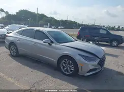 KMHL64JA1PA304223 2023 HYUNDAI SONATA