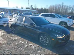 KMHL64JA1PA305131 2023 HYUNDAI SONATA