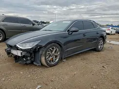KMHL64JA1PA306635 2023 HYUNDAI SONATA