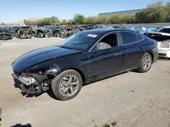 KMHL64JA1PA307980 2023 HYUNDAI SONATA