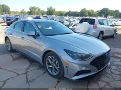 KMHL64JA1PA308157 2023 HYUNDAI SONATA