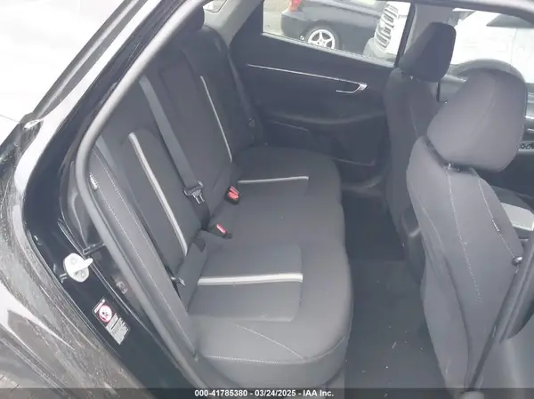 KMHL64JA1PA310104 2023 HYUNDAI SONATA - Image 8
