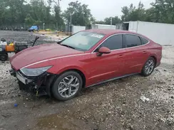 KMHL64JA1PA313908 2023 HYUNDAI SONATA