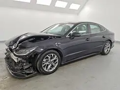 KMHL64JA1PA313973 2023 HYUNDAI SONATA
