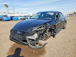 KMHL64JA1PA314959 2023 HYUNDAI SONATA