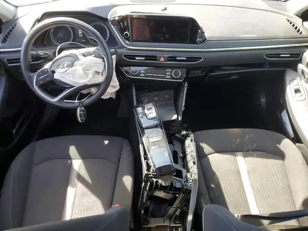 KMHL64JA1PA314959 2023 HYUNDAI SONATA - Image 8