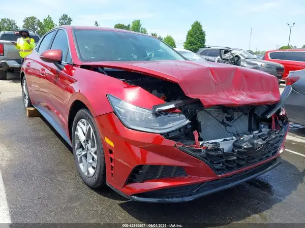 KMHL64JA1PA315982 2023 HYUNDAI SONATA - Image 1