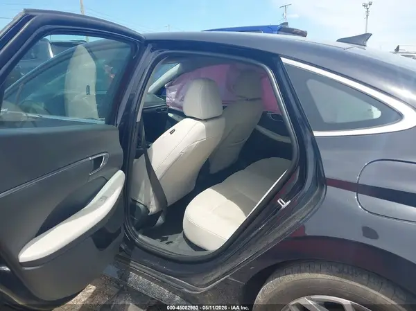 KMHL64JA1PA316145 2023 HYUNDAI SONATA - Image 8