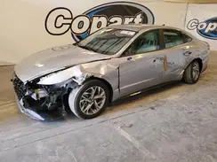 KMHL64JA1PA317084 2023 HYUNDAI SONATA