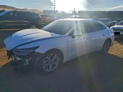 KMHL64JA1PA317151 2023 HYUNDAI SONATA