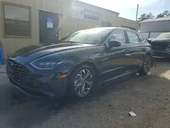 KMHL64JA1PA318302 2023 HYUNDAI SONATA