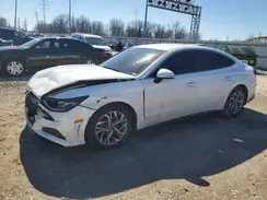 KMHL64JA1PA318574 2023 HYUNDAI SONATA