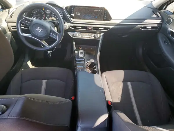 KMHL64JA1PA318574 2023 HYUNDAI SONATA - Image 8