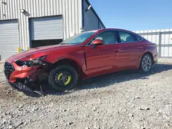 KMHL64JA1PA319286 2023 HYUNDAI SONATA