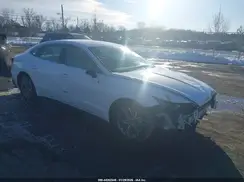 KMHL64JA1PA319336 2023 HYUNDAI SONATA