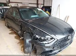 KMHL64JA1PA320700 2023 HYUNDAI SONATA