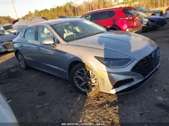 KMHL64JA1PA321006 2023 HYUNDAI SONATA