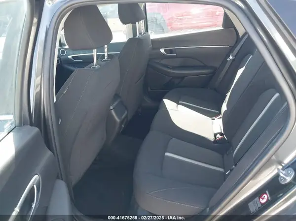 KMHL64JA1PA322639 2023 HYUNDAI SONATA - Image 8