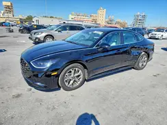 KMHL64JA1PA323371 2023 HYUNDAI SONATA