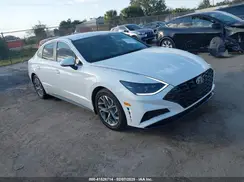 KMHL64JA1PA324374 2023 HYUNDAI SONATA
