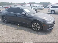 KMHL64JA1PA324424 2023 HYUNDAI SONATA