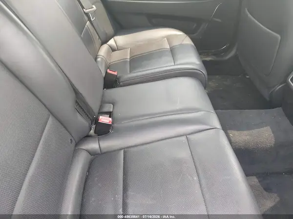 KMHL64JA1PA324424 2023 HYUNDAI SONATA - Image 8