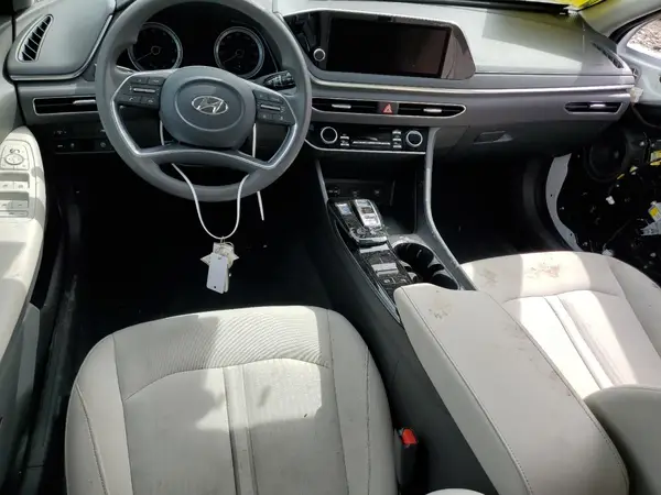 KMHL64JA1PA324598 2023 HYUNDAI SONATA - Image 8