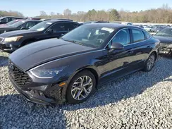 KMHL64JA1PA324763 2023 HYUNDAI SONATA
