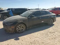 KMHL64JA1PA325167 2023 HYUNDAI SONATA