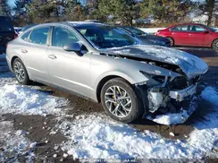 KMHL64JA1PA326190 2023 HYUNDAI SONATA