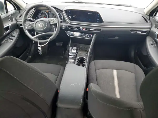 KMHL64JA1PA326576 2023 HYUNDAI SONATA - Image 8