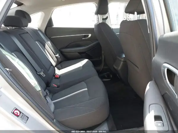 KMHL64JA1PA329347 2023 HYUNDAI SONATA - Image 8