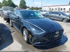 KMHL64JA1PA331759 2023 HYUNDAI SONATA