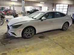 KMHL64JA1PA335262 2023 HYUNDAI SONATA