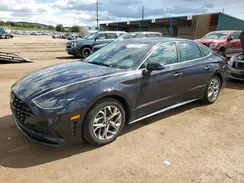 KMHL64JA1PA337982 2023 HYUNDAI SONATA