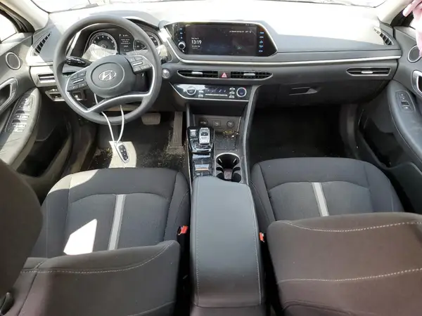 KMHL64JA1PA337982 2023 HYUNDAI SONATA - Image 8