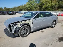 KMHL64JA1PA337996 2023 HYUNDAI SONATA