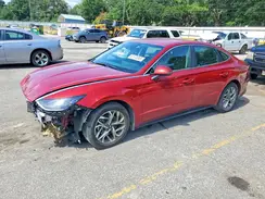 KMHL64JA1PA339778 2023 HYUNDAI SONATA