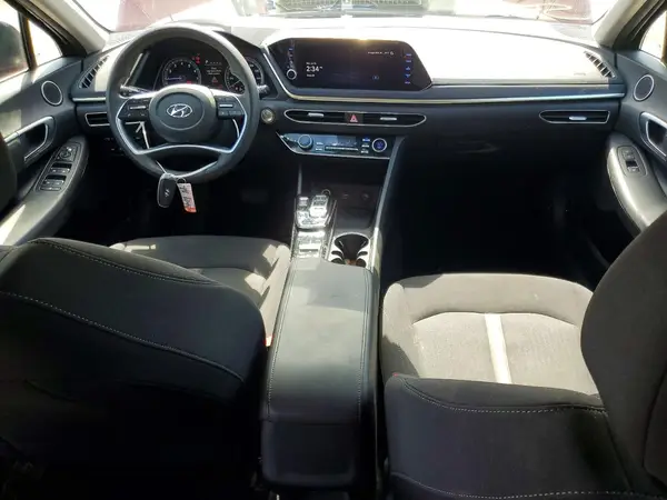 KMHL64JA1PA339778 2023 HYUNDAI SONATA - Image 8