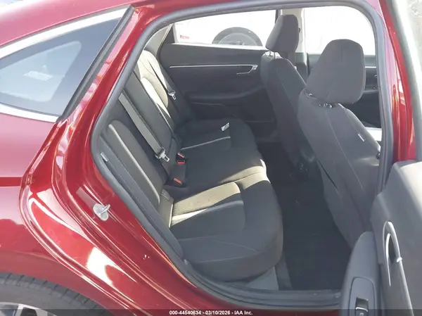 KMHL64JA1PA344298 2023 HYUNDAI SONATA - Image 8