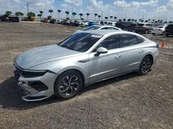 KMHL64JA1RA350072 2024 HYUNDAI SONATA