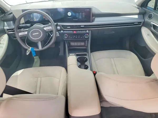 KMHL64JA1RA350072 2024 HYUNDAI SONATA - Image 8