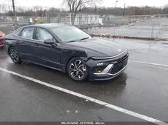 KMHL64JA1RA351738 2024 HYUNDAI SONATA