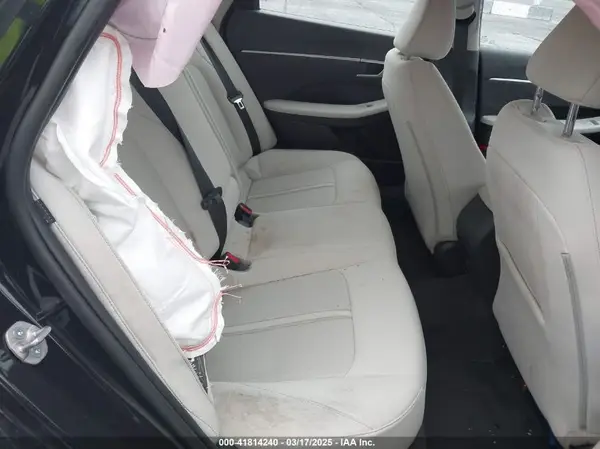 KMHL64JA1RA351738 2024 HYUNDAI SONATA - Image 8