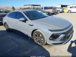 KMHL64JA1RA353814 2024 HYUNDAI SONATA