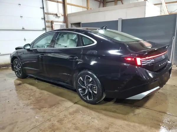 KMHL64JA1RA354347 2024 HYUNDAI SONATA - Image 2