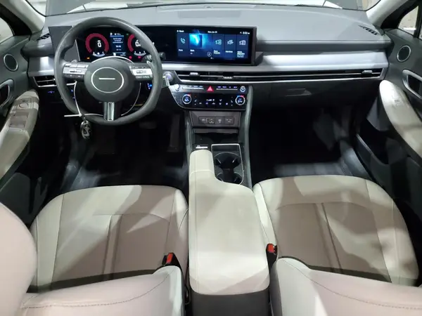 KMHL64JA1RA354347 2024 HYUNDAI SONATA - Image 8